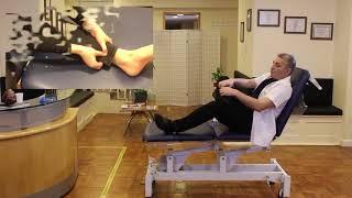 TV 261 | ‍️ Full Body Physiotherapy Self-Release Massage Techniques | 🩺 At-Home Massage Tips |