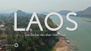 "Grenzenlos - Die Welt entdecken" in Laos - Teil 2