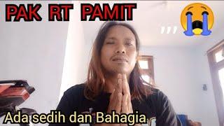 Pak RT Pamit  || Ada Apa Lagi...???