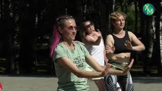 "Час здоровья" от КДЦ "Октябрь"