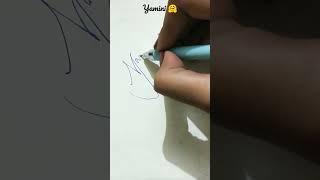 yamink signature short video by master kuhu like and️ #support#  subscribe