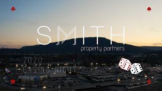 Casino Night 2020 | Smith Property Partners