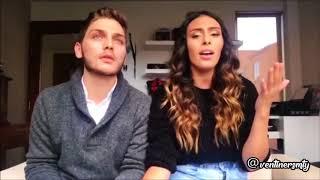 Perfect (Cover) By Juliana Perez (Ventino) y Gregorio Umana