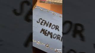 Making senior year boxes Credit ..day.ana