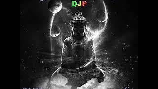 DJP N°64 - AFRO COSMIC 80 90 - Deejay Pallì