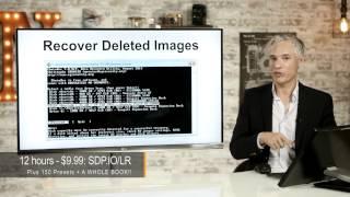 How to Recover Deleted, Corrupted, or Lost Pictures