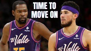 This is The Only Way to Fix the Phoenix Suns