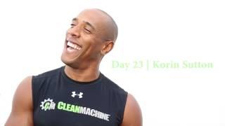 WHY WE WENT VEGAN! PRO VEGAN BODYBUILDER KORIN SUTTON | FEATURED PLANTED IN MIAMI 31 DAYS 31 REASONS