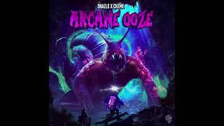 [Dubstep] Snails & Chime - Arcane Ooze | Blurred Audio