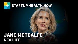 Jane Metcalfe, CEO & Founder, NEO.LIFE #215