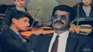 Kamaran Abdulrahman - Momi Taman_Clip | كامەران عبدالرحمن - مۆمی تەمەن