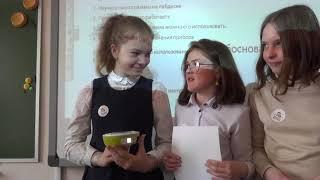 10 ЛЕТ "ШКОЛЕ РОСАТОМА"