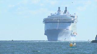 Cruises To Cuba Set To Sail From Miami