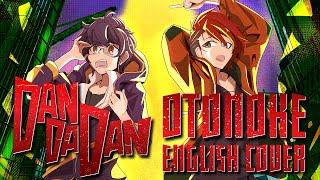 【Kiyoge x AiiR】 DanDaDan Opening - Otonoke 【English Cover】