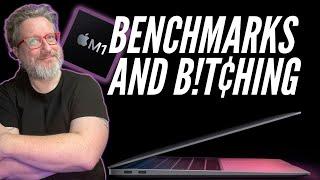 Apple Silicon Macs: Why All the Hate? | Painfully Honest Tech