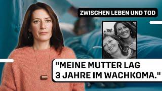 Zwischen Trauer und Hilflosigkeit: Wie geht es Angehörigen von Wachkoma-Patienten?