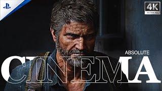 The Last of Us... But It's INVINCIBLE (Cinematic Gameplay)