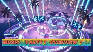 home music party overview is herehow to create home party | how to join home party in Pubg mobile