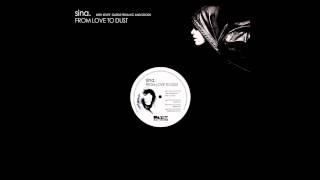 Sina. "From Love To Dust" EP snippet with Kelpe, Soosh & Gards From KC (Project: Mooncircle, 2011)