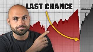 The Economy is Officially Shrinking