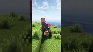 Automobility Mod Minecraft Java