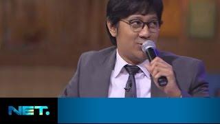 Kamidia Radisti, Dinda Kirana, & Fandy Christian P-1 | Ini Talk Show | Sule & Andre | NetMediatama