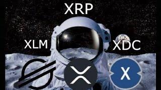 ÚLTIMAS NOTICIAS !!! XRP, HBAR Y XDC   #xrp #ripple #xrpnews