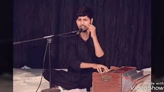 Teri Baaton Main Hum Ne Kya Dekha | Alisha Khan | Tabla by Roop Chohan