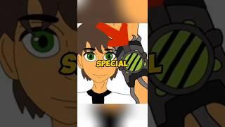 what is the carnitrix? #ben10 #omnitrix #carnitrix