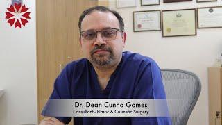 Vaser Liposuction Procedure | Dr. Dean Gomes - Royal Bahrain Hospital