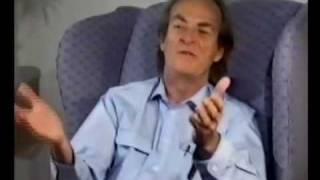 Richard Feynman Electricity