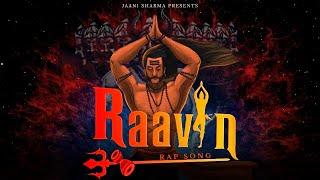 Ravan Rap Song | Jaani Sharma | Ravan Rap Song Hindi | Latest Song 2023