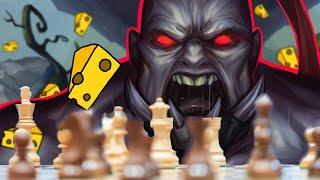 The Grandmaster of Chess... I mean CHEESE* Episode #10