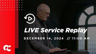 Live Service Replay: Great Joy