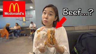 My honest review of Prosperity Burger in Malaysia...