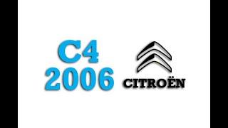 2006 Citroën C4 Fuse Box Info | Fuses | Location | Diagrams | Layout