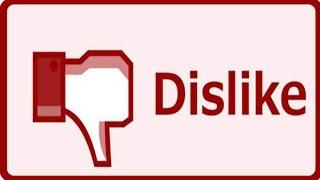 Do Dislikes Matter On Youtube - Are Dislikes Bad Or Good?