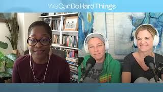 DR. YABA BLAY: WE CAN DO HARD THINGS EP 79