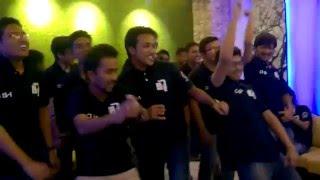 Gangnam Style Funny Dance Extended