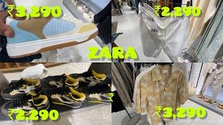 ZARA || SHOPPING  || ZARA || SUMMER || COLLECTION ️ || NEW || OUTFITS