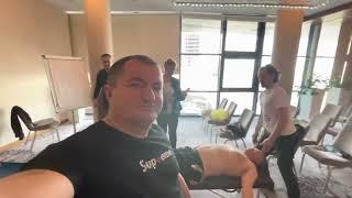 Правим братьев Белорусов!