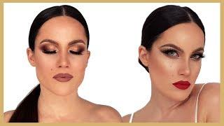 MAKEUP TRANSFORMATIONS │ Ivana Beauty Artist