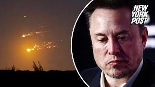 Video of possible SpaceX debris taken from Governor’s Harbour, Bahamas