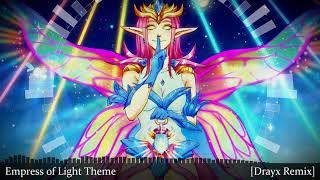 Terraria - Empress of Light Theme [Remix]