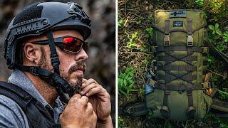 10 BEST Tactical Gear Picks for Survival Situations