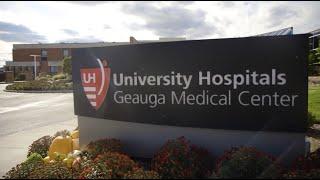 University Hospitals Geauga Medical Center, a campus of UH Regional Hospitals