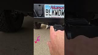 6-Inch Drop Hitch Demo – PSAUTO Delivers Serious Versatility!