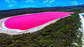 15 Unusual Sand Beaches