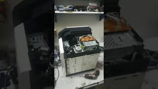 تصليح الطابعات kyocera 2030
