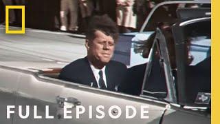 JFK's Assassination: One Day in America (Full Episode) | National Geographic